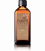 Nashi Argan Oil
